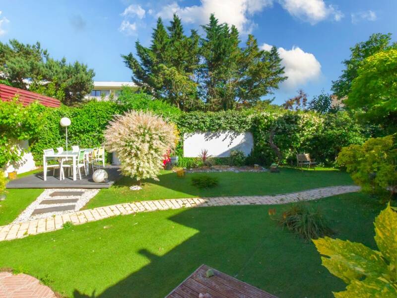 Maison à vendre, 137m², NANTERRE