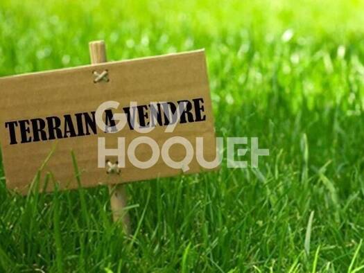 Terrain à vendre 95 100 € 886 m² de terrain Saint-Saturnin-lès-Avignon 84450