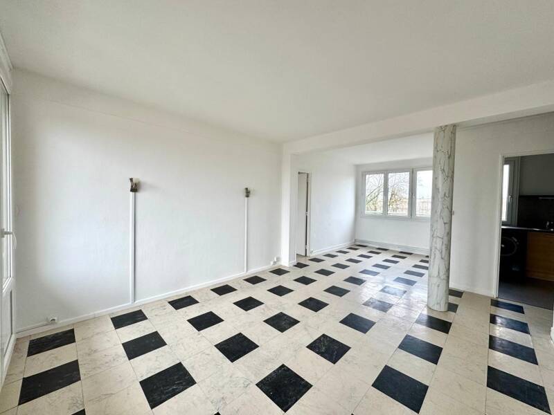 Maison à vendre, 68m², SAINT QUENTIN