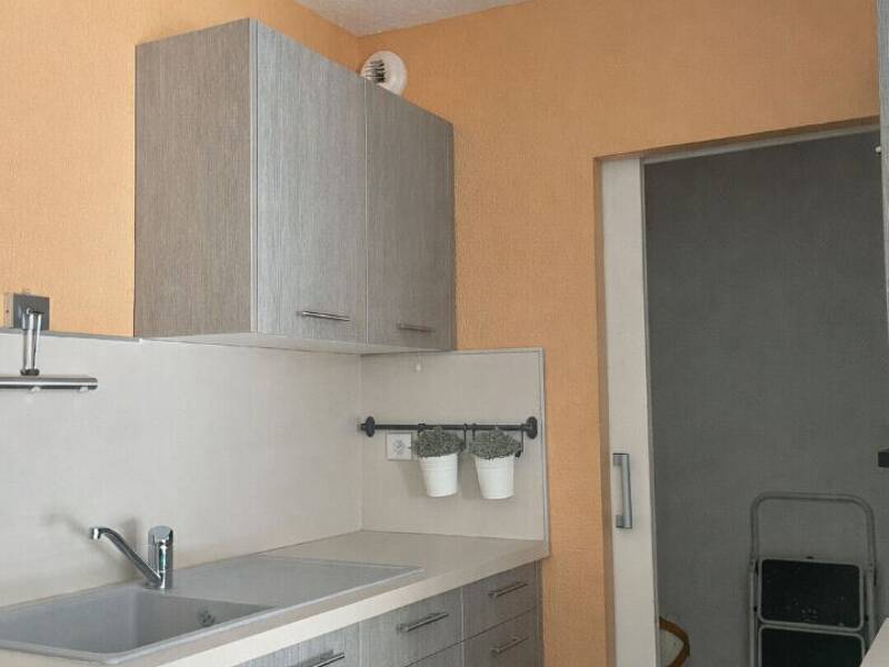 Maison à louer, 66m², SAINT SEVER