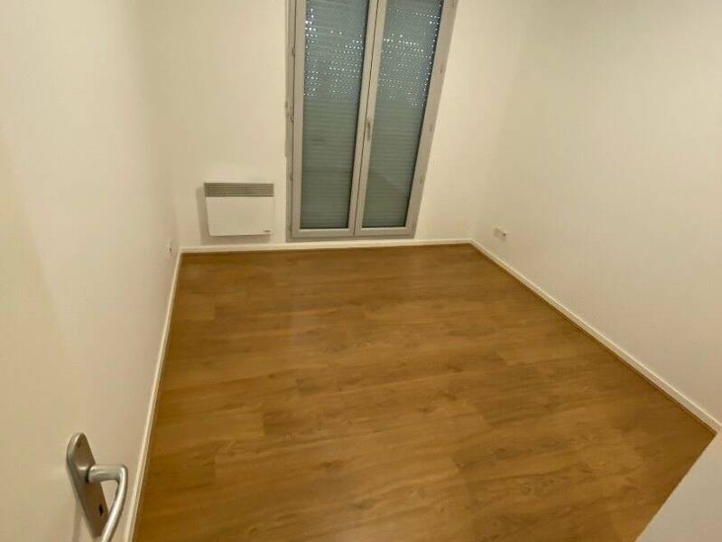 Maison à louer, 37m², BOURGOIN JALLIEU