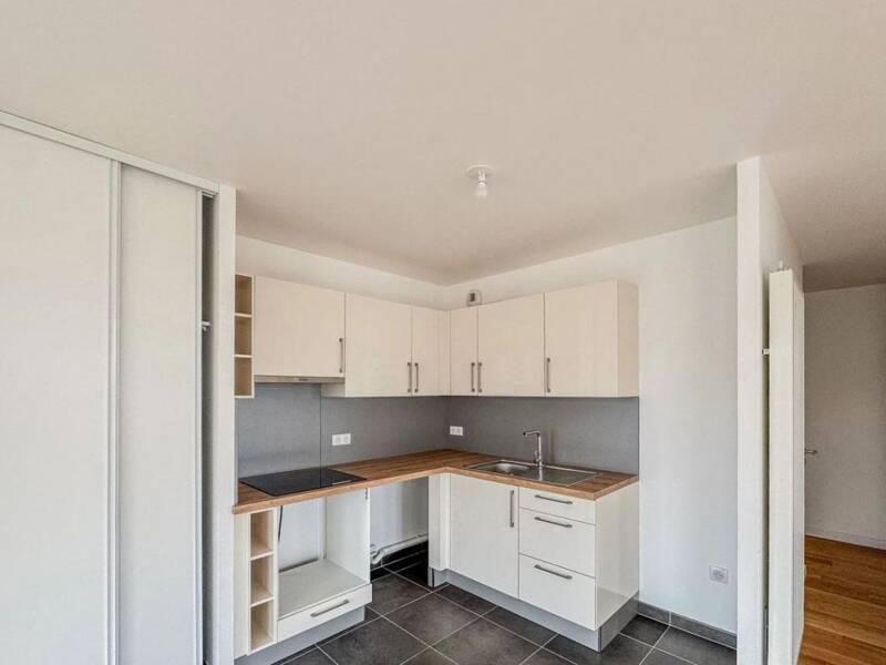 Maison à louer, 75m², PARIS 19E