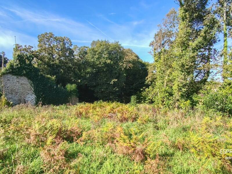 Maison à vendre, 100m², MELGVEN