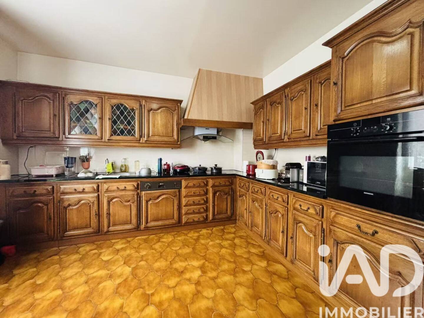 Maison à vendre, 139m², DRANCY