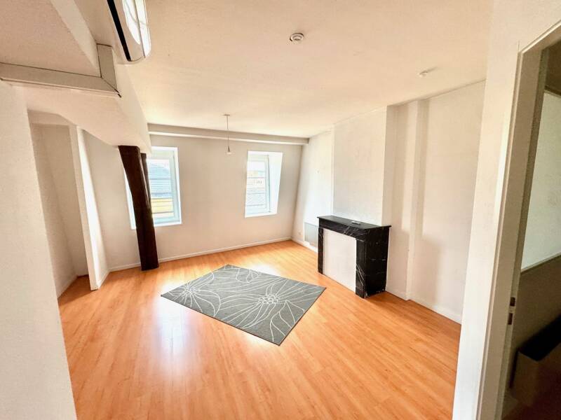 Maison à vendre, 127m², METZ