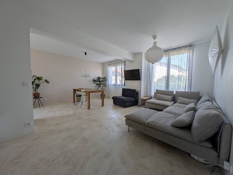 Maison à louer, 95m², HOUILLES