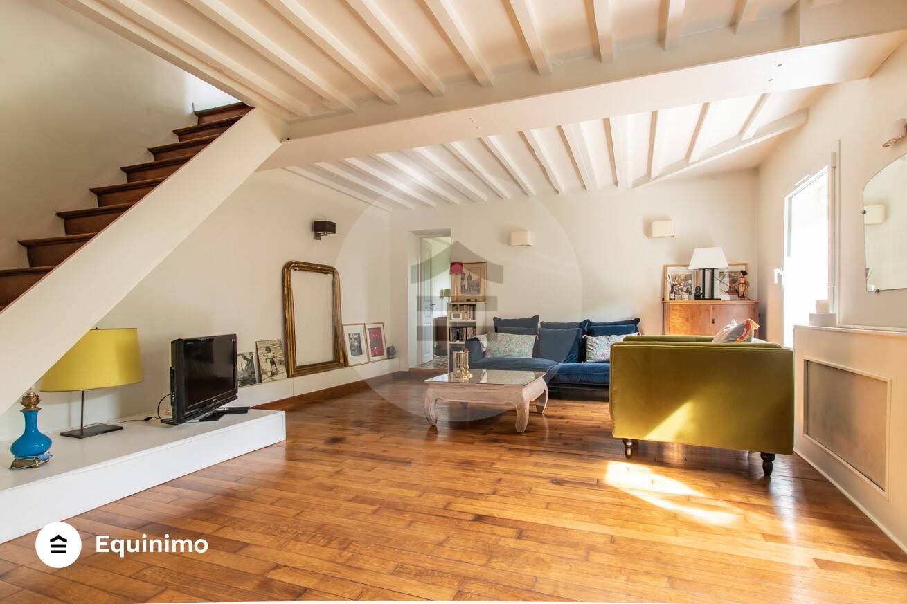 Maison à vendre, 107m², SEVRES