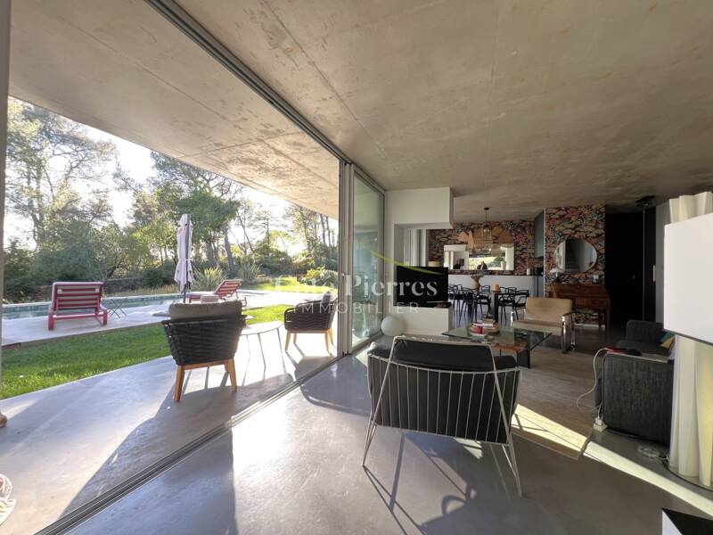 Maison à vendre, 155m², NIMES