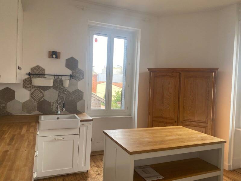 Maison à louer, 98m², FEURS