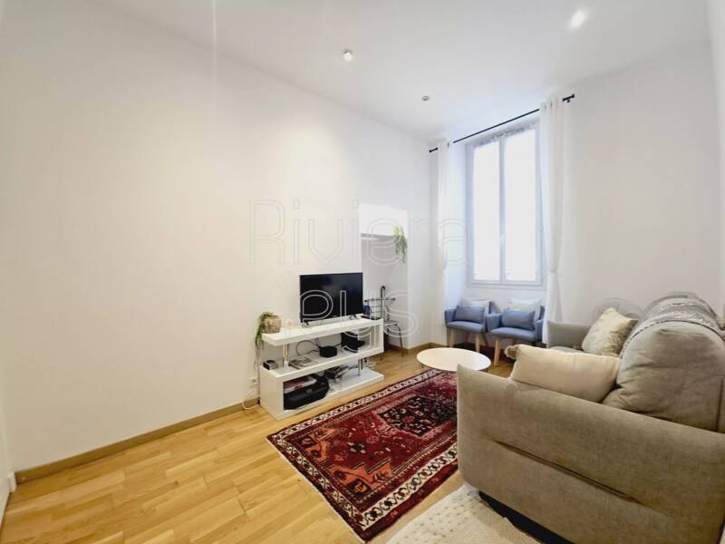 Maison à vendre, 27m², NICE