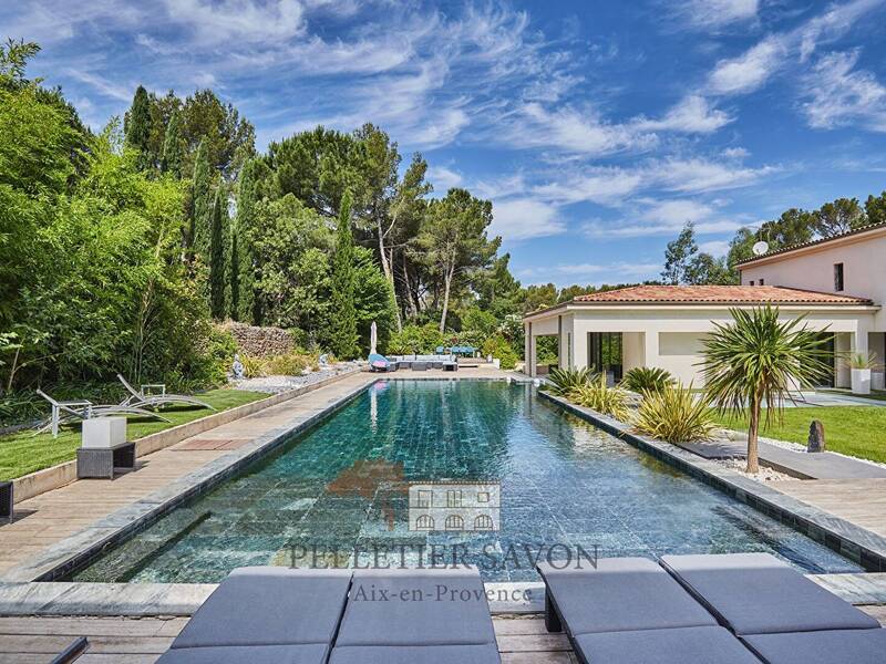 Maison à vendre, 650m², AIX EN PROVENCE