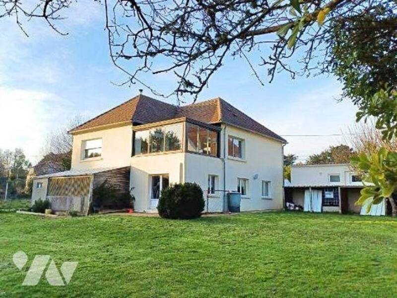 Maison à vendre, 174m², PLESTIN LES GREVES