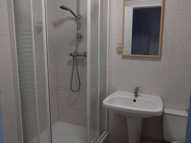 Maison à louer, 20m², METZ