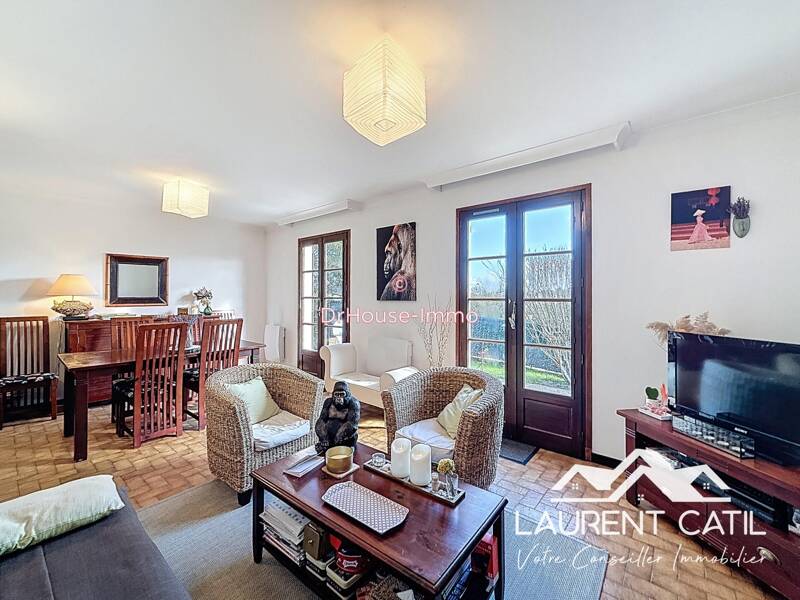 Maison à vendre, 82m², CHATUZANGE LE GOUBET