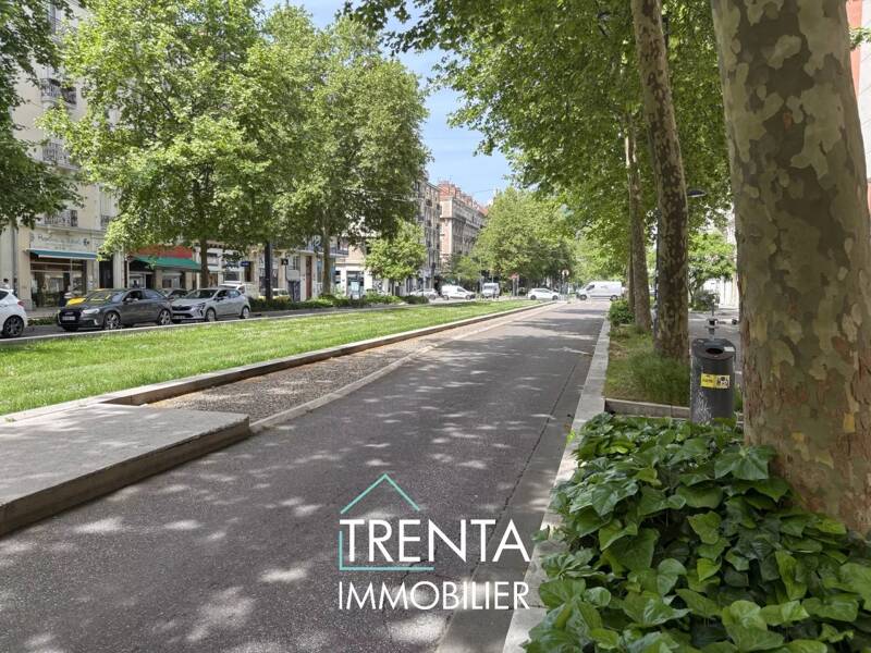 Maison à vendre, 18m², GRENOBLE