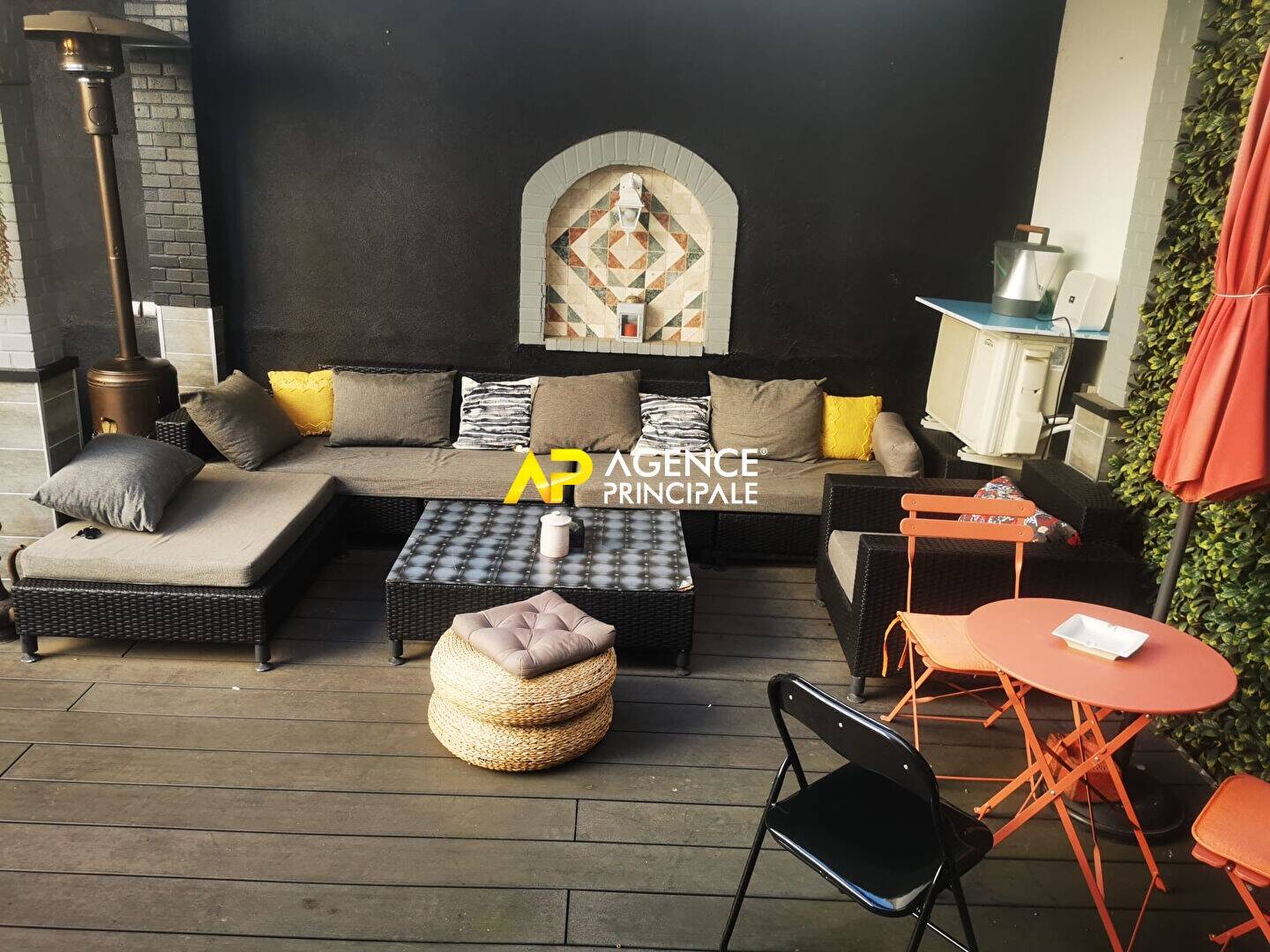 Maison à vendre, 191m², ARGENTEUIL