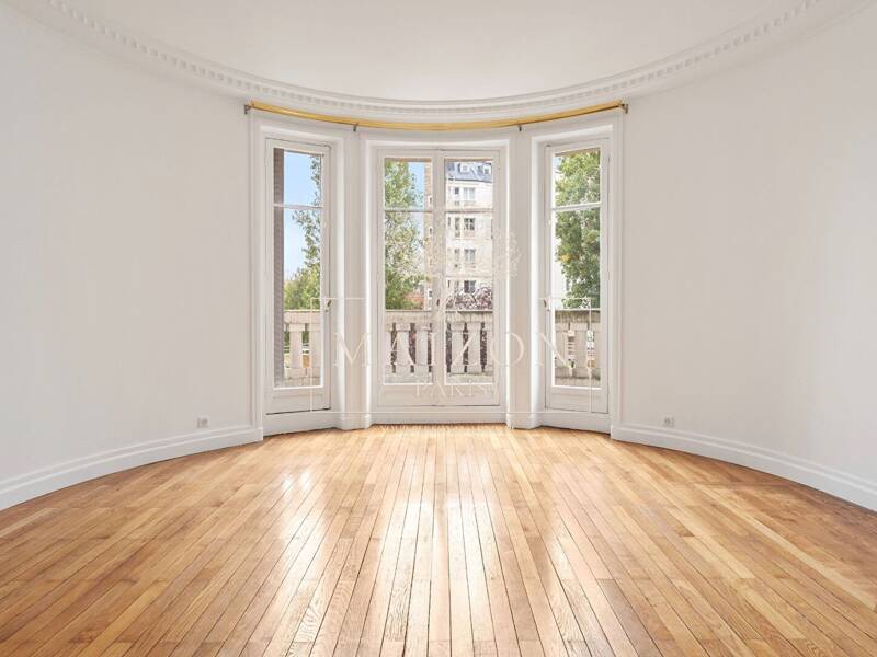 Maison à vendre, 160m², PARIS 16E