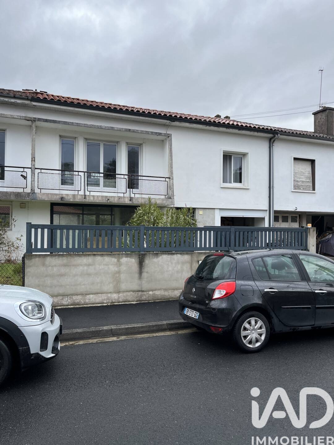 Maison à vendre, 110m², MERIGNAC
