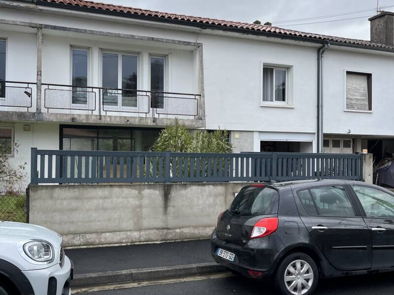 Maison à vendre, 110m², MERIGNAC