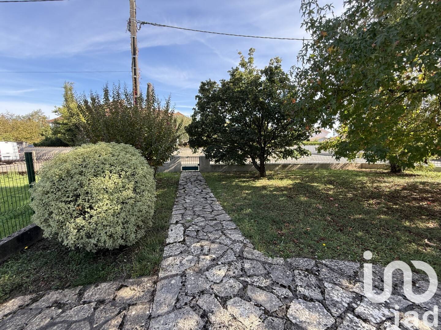 Maison à vendre, 125m², LIBOURNE