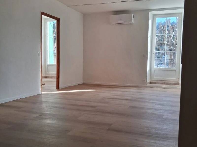 Maison à louer, 75m², RIEZ