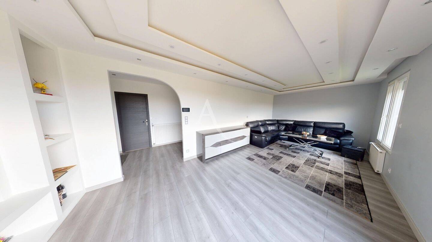 Maison à vendre, 102m², POITIERS