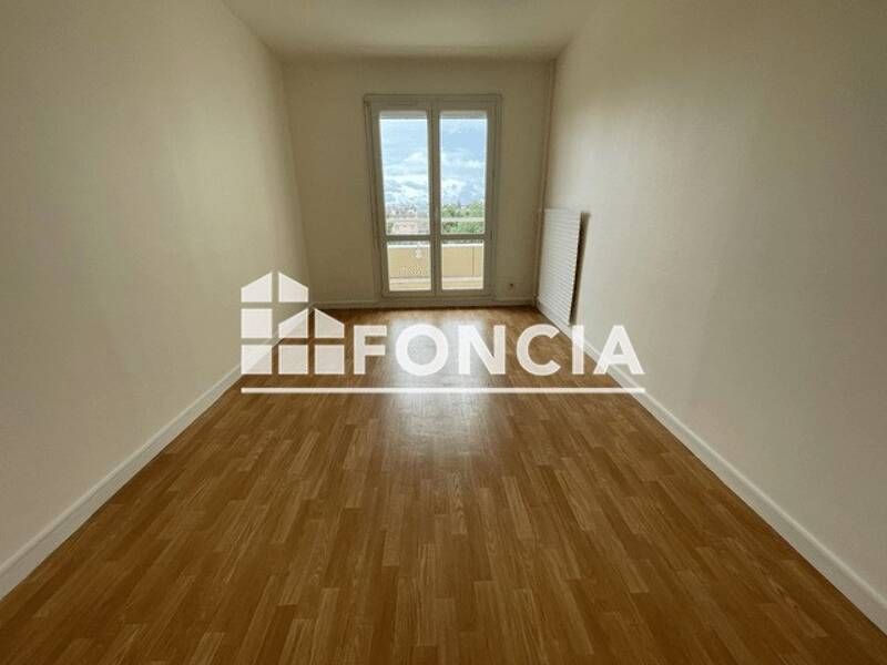 Maison à louer, 42m², DIJON