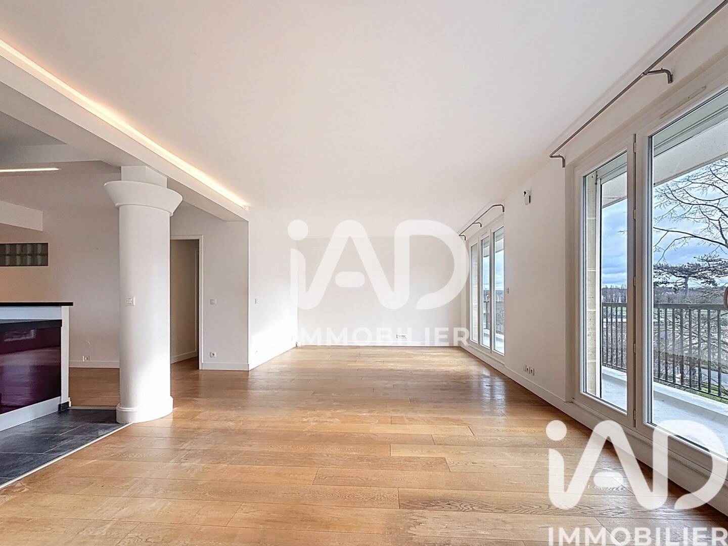Maison à vendre, 103m², MAISONS LAFFITTE