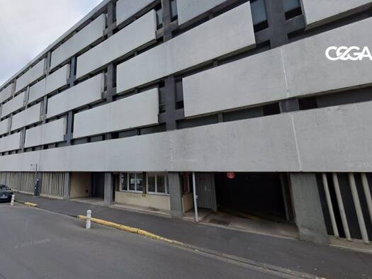 Parking à louer 80 € 5 m² Les Salins Clermont-Ferrand 63000