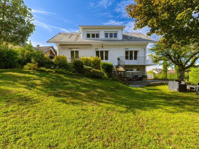 Maison à vendre, 155m², LA MOTTE SERVOLEX