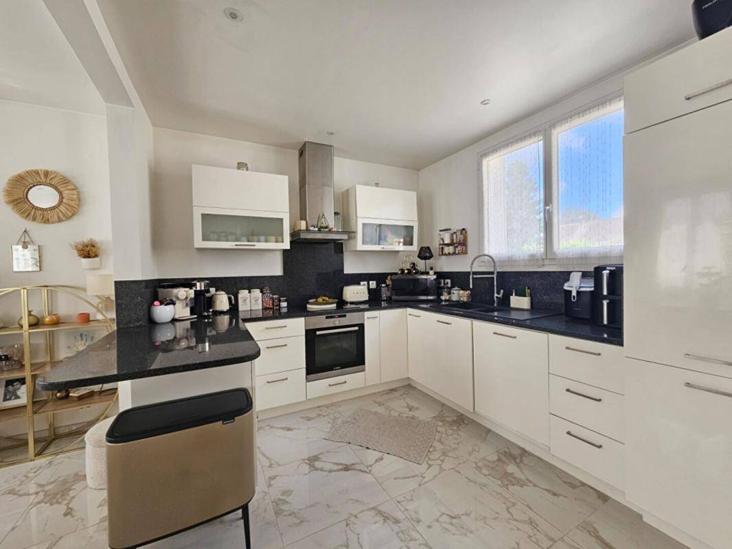 Maison à vendre, 105m², TAVERNY