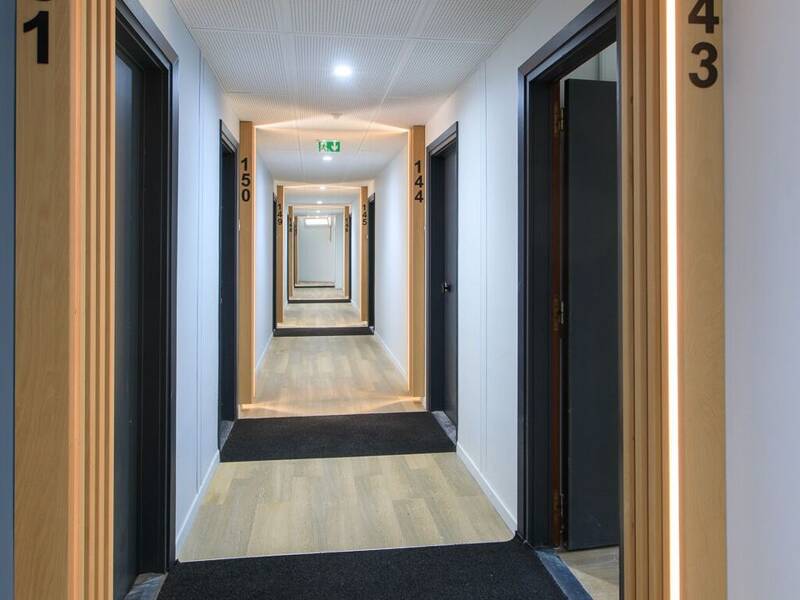 Maison à louer, 25m², FONTENAY AUX ROSES