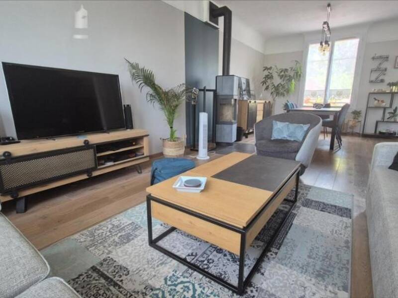 Maison à vendre, 108m², MONTIGNY SUR LOING
