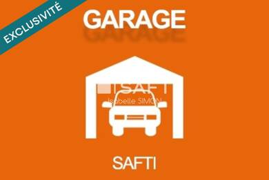 Garage/Stationnement à vendre 39 000 € 21 m² Merlimont 62155