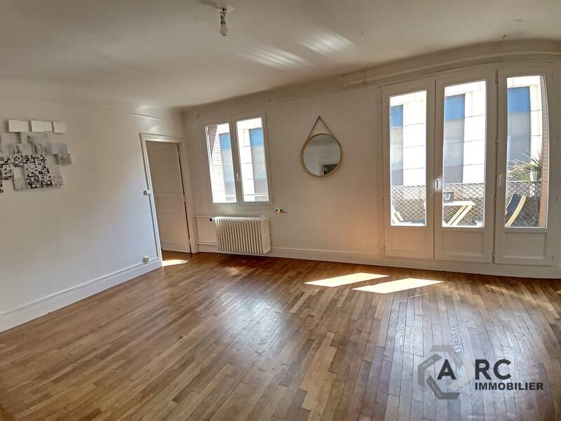 Maison à louer, 64m², ORLEANS