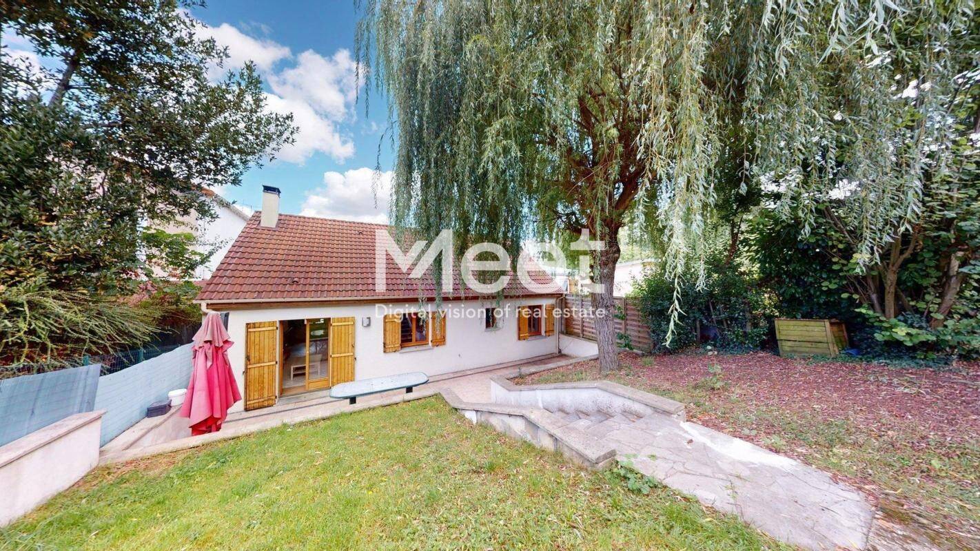 Maison à vendre, 82m², VITRY SUR SEINE