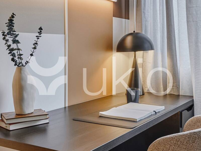 Maison à louer, 57m², PARIS 16E