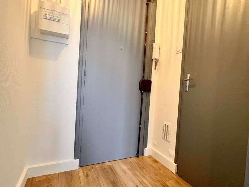 Maison à vendre, 28m², GRENOBLE