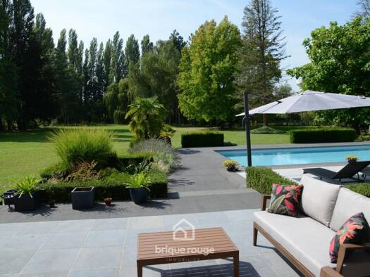 Maison à vendre 1 009 000 € 7 pièces 6 chambres 326 m² Essars 62400