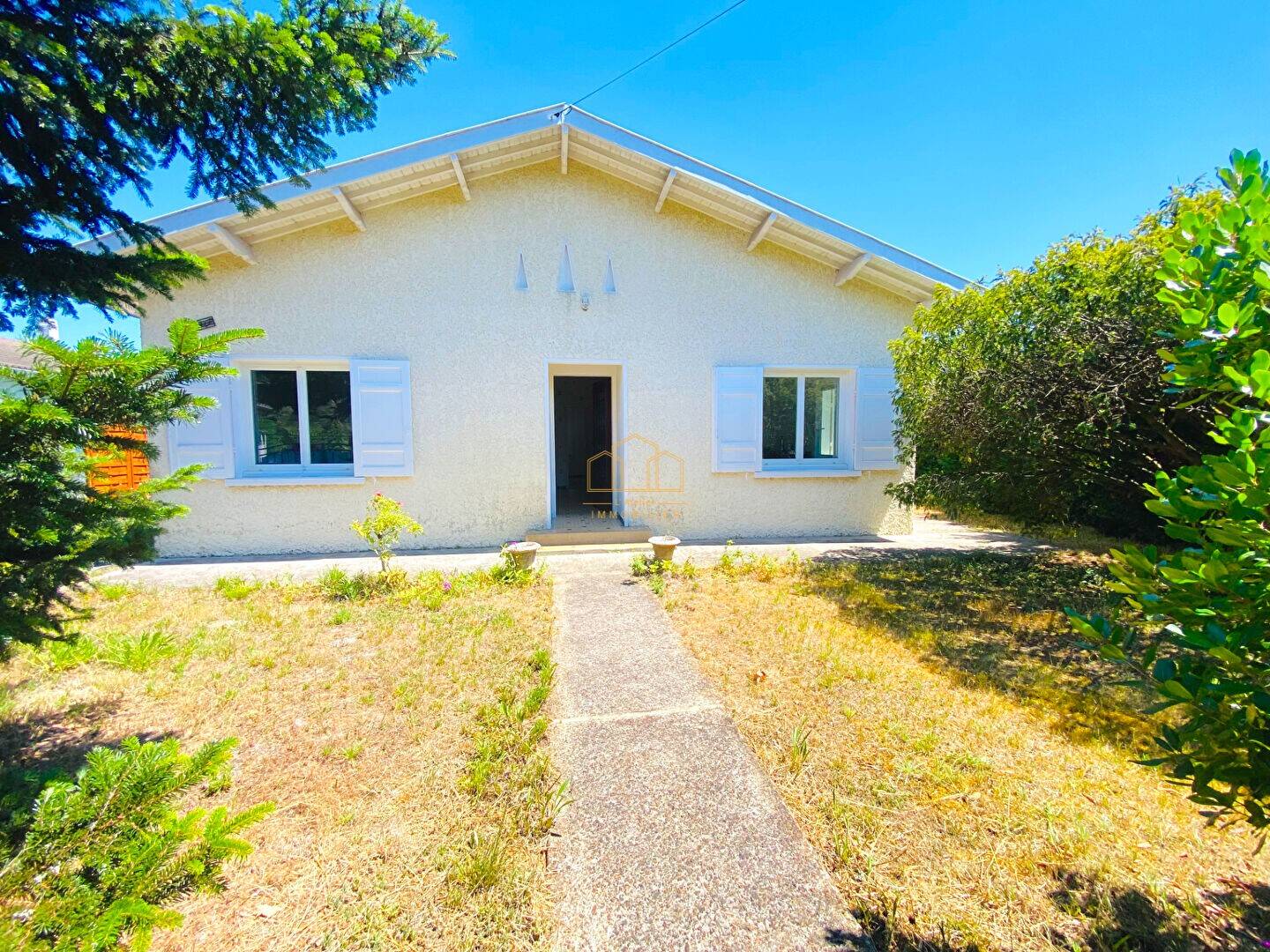 Maison à vendre, 88m², GUJAN MESTRAS