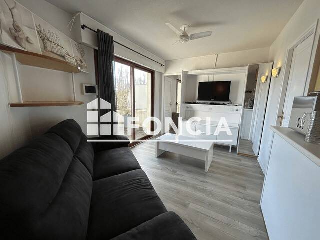 Maison à louer, 30m², LA ROCHELLE