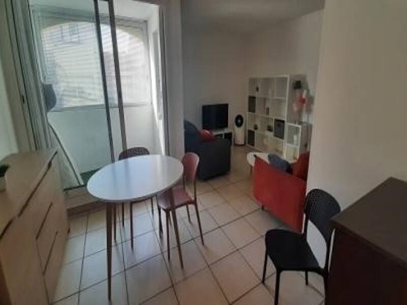 Maison à louer, 47m², MONTPELLIER