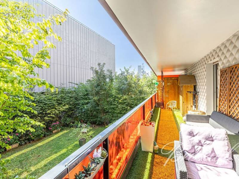 Maison à vendre, 64m², BOULOGNE BILLANCOURT