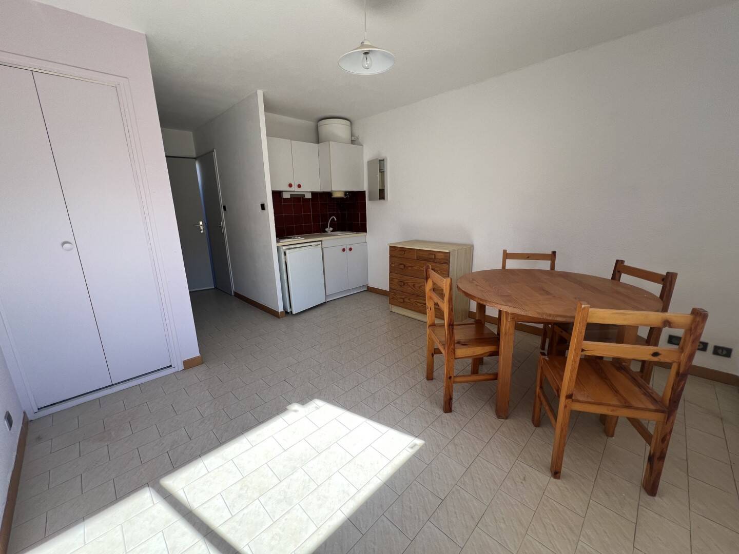 Maison à vendre, 18m², VALRAS PLAGE