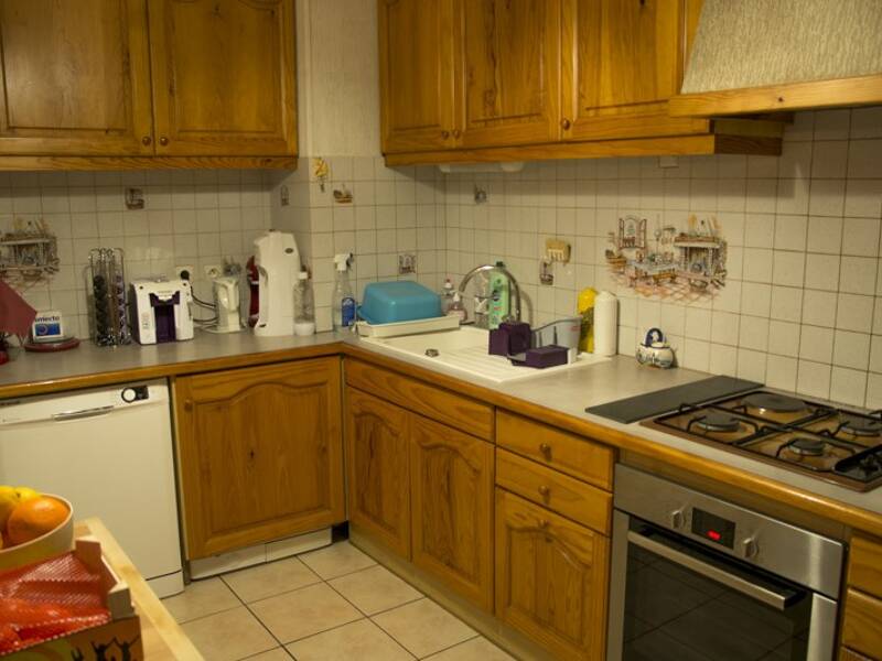 Maison à louer, 84m², ECHIROLLES