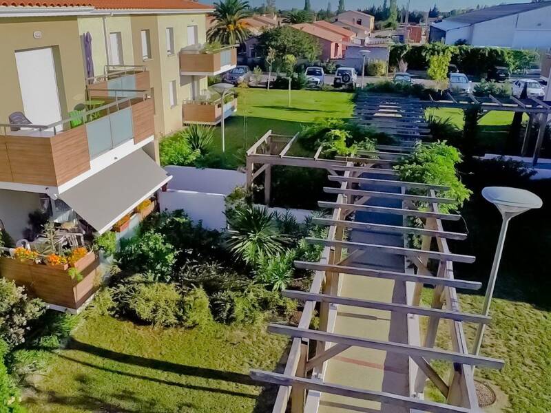 Maison à vendre, 29m², SAINT LAURENT DE LA SALANQUE