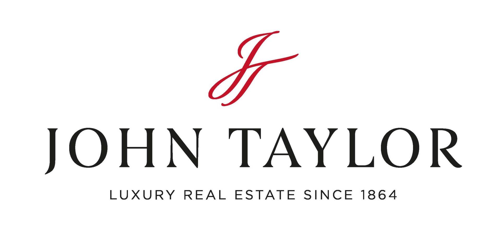 JOHN TAYLOR LUBERON ALPILLES
