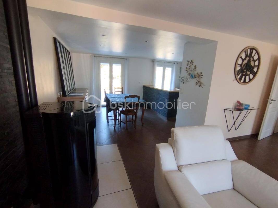 Maison à vendre, 124m², SOUPPES SUR LOING
