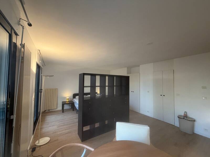 Maison à louer, 33m², BOULOGNE BILLANCOURT