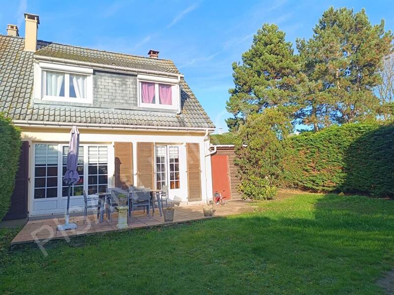 Maison à vendre, 95m², LE HAVRE